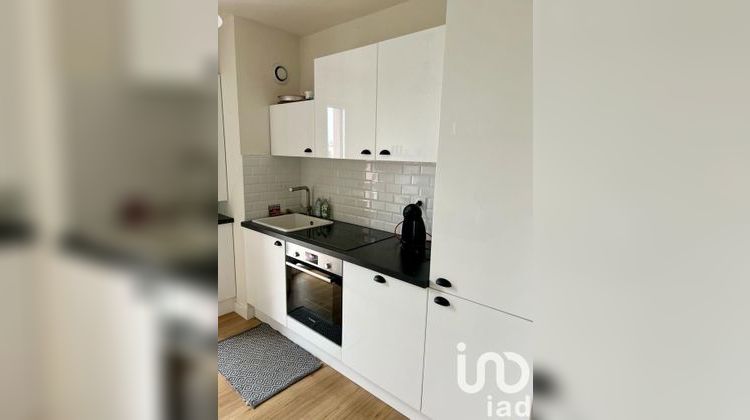 Ma-Cabane - Vente Appartement Rennes, 78 m²