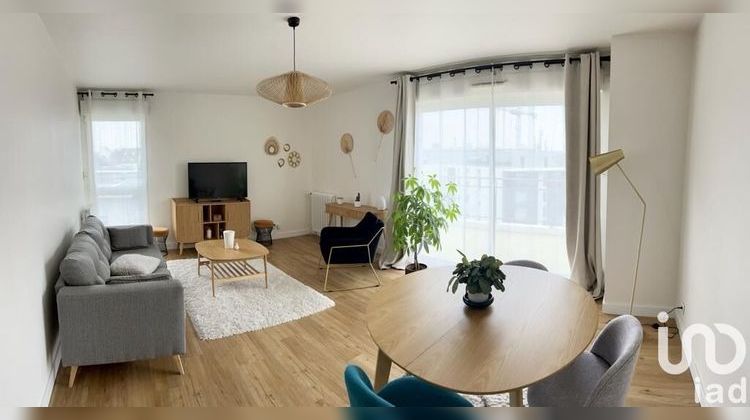 Ma-Cabane - Vente Appartement Rennes, 78 m²