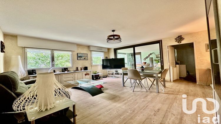 Ma-Cabane - Vente Appartement Rennes, 63 m²