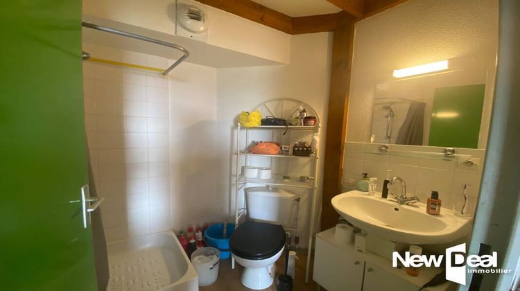 Ma-Cabane - Vente Appartement RENNES, 28 m²