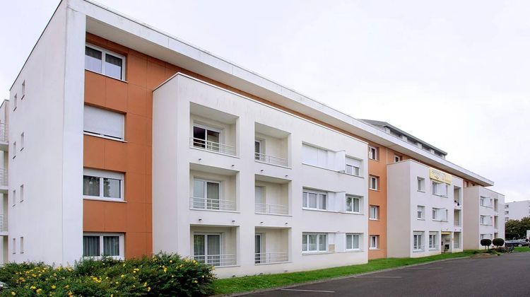 Ma-Cabane - Vente Appartement Rennes, 27 m²