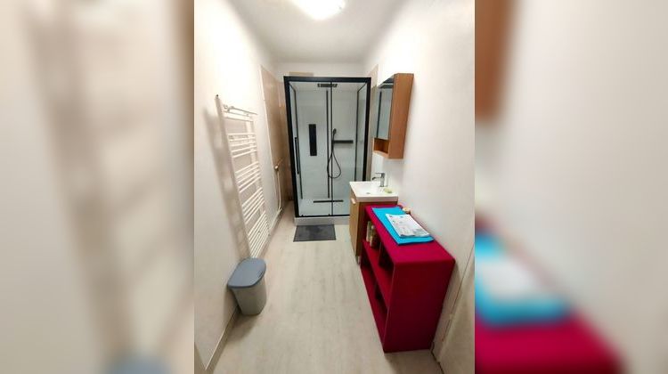 Ma-Cabane - Vente Appartement Rennes, 58 m²