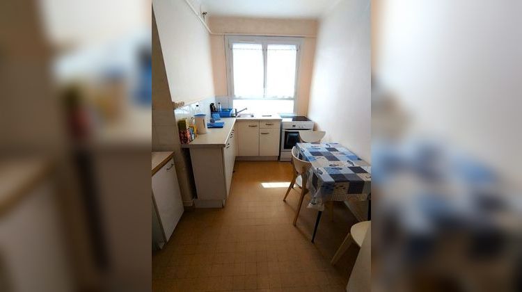 Ma-Cabane - Vente Appartement Rennes, 58 m²