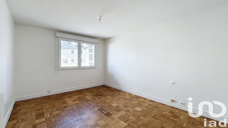 Ma-Cabane - Vente Appartement Rennes, 46 m²