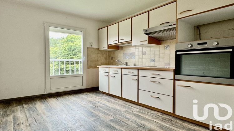 Ma-Cabane - Vente Appartement Rennes, 72 m²