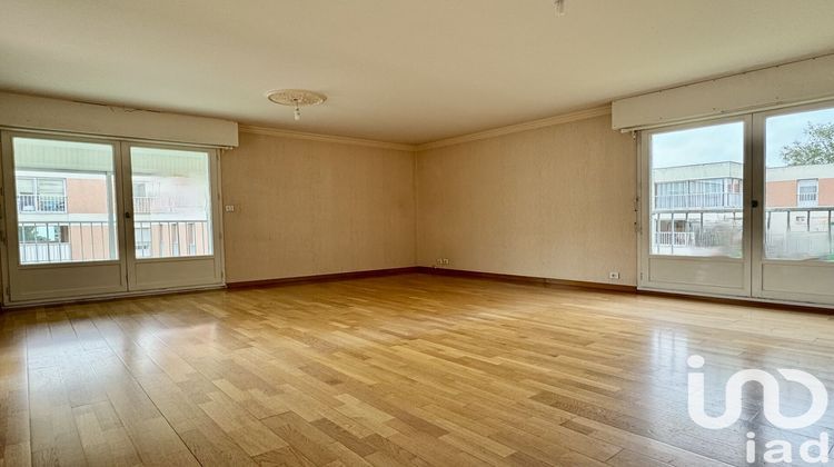 Ma-Cabane - Vente Appartement Rennes, 72 m²