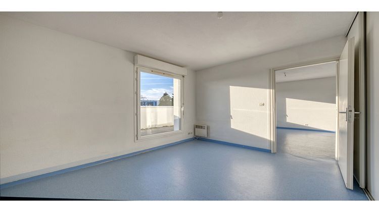 Ma-Cabane - Vente Appartement RENNES, 34 m²