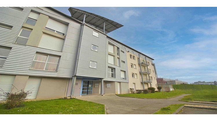 Ma-Cabane - Vente Appartement RENNES, 25 m²