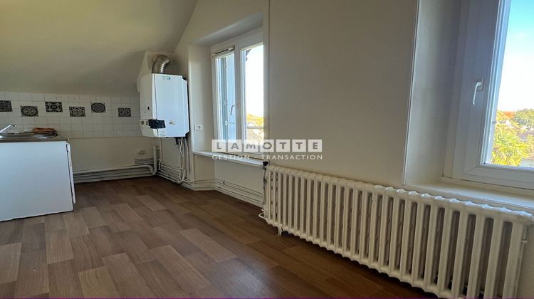 Ma-Cabane - Vente Appartement RENNES, 45 m²