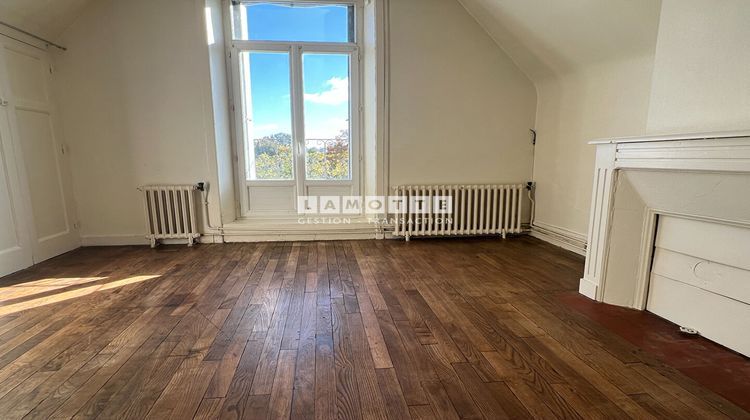 Ma-Cabane - Vente Appartement RENNES, 45 m²