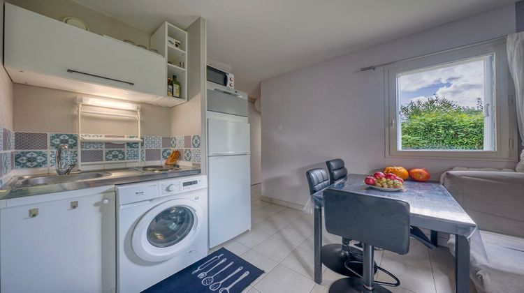 Ma-Cabane - Vente Appartement RENNES, 32 m²