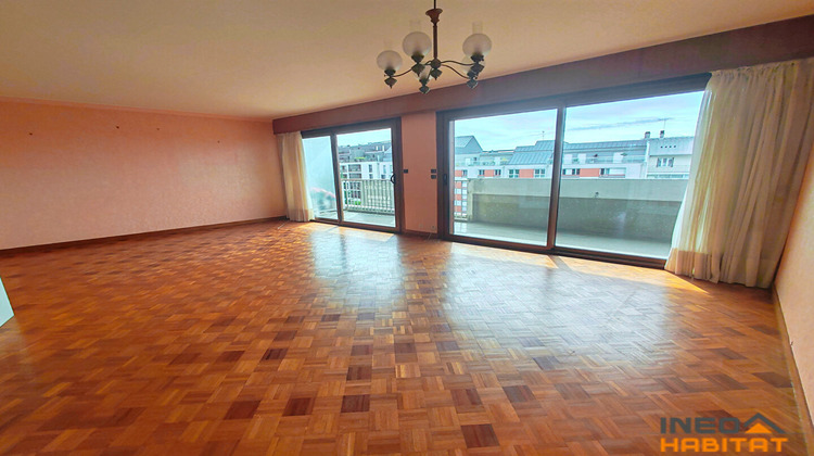 Ma-Cabane - Vente Appartement RENNES, 108 m²