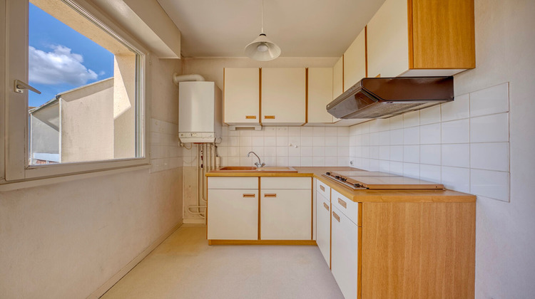 Ma-Cabane - Vente Appartement RENNES, 37 m²