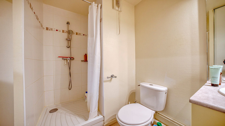 Ma-Cabane - Vente Appartement RENNES, 20 m²