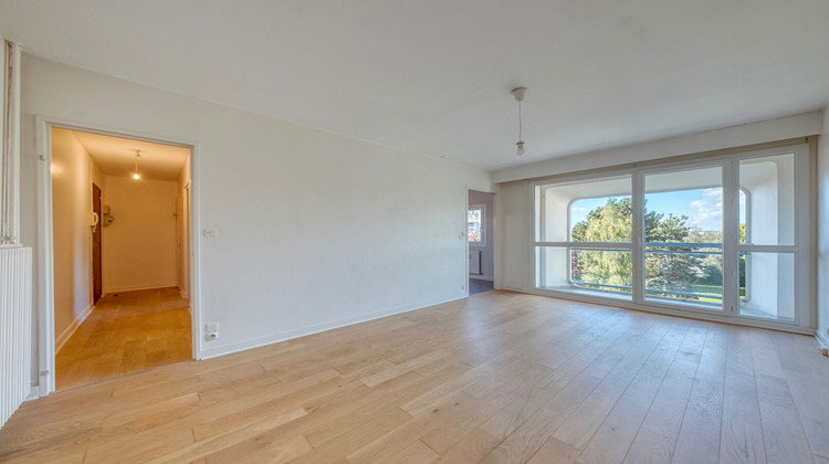 Ma-Cabane - Vente Appartement RENNES, 42 m²