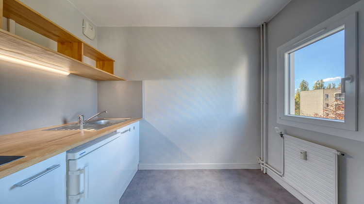 Ma-Cabane - Vente Appartement RENNES, 42 m²