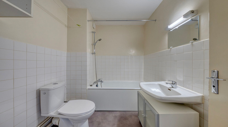 Ma-Cabane - Vente Appartement RENNES, 42 m²