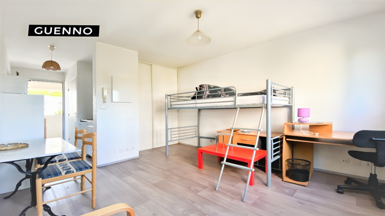 Ma-Cabane - Vente Appartement RENNES, 20 m²