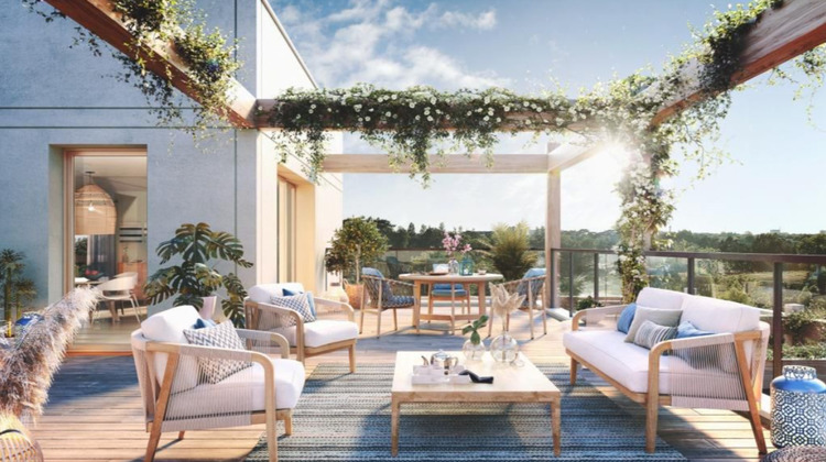 Ma-Cabane - Vente Appartement RENNES, 105 m²