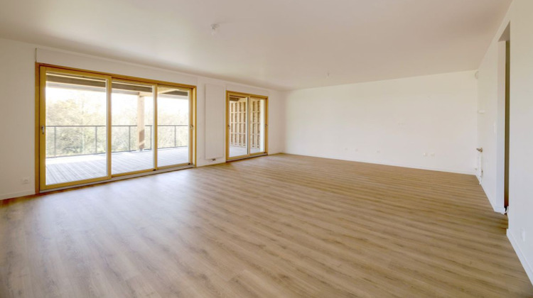 Ma-Cabane - Vente Appartement RENNES, 105 m²