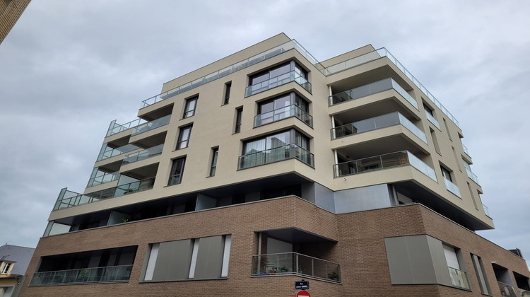 Ma-Cabane - Vente Appartement Rennes, 73 m²