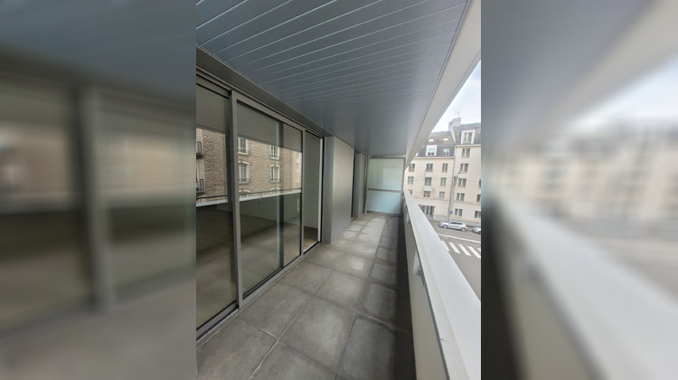 Ma-Cabane - Vente Appartement Rennes, 73 m²