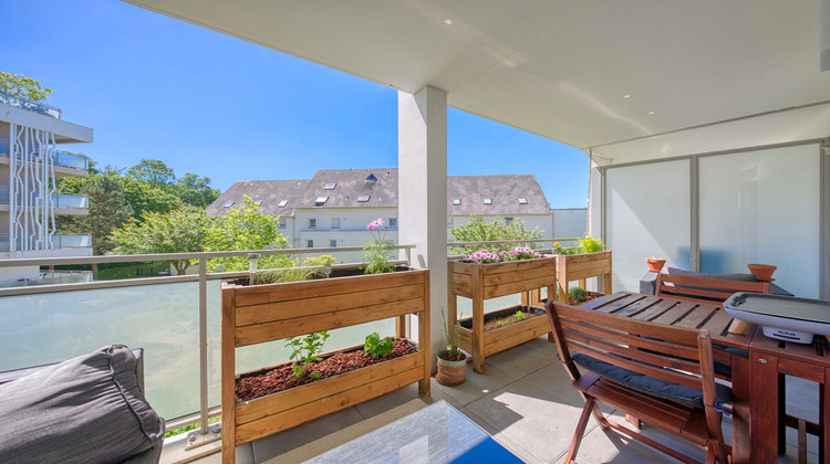 Ma-Cabane - Vente Appartement RENNES, 81 m²