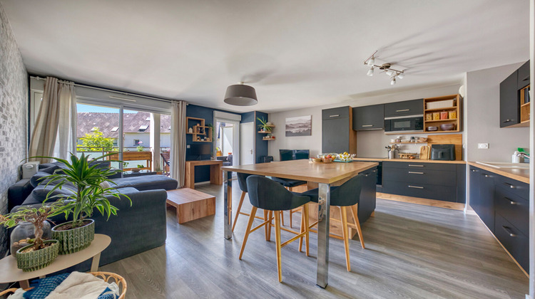 Ma-Cabane - Vente Appartement RENNES, 81 m²