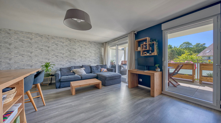 Ma-Cabane - Vente Appartement RENNES, 81 m²