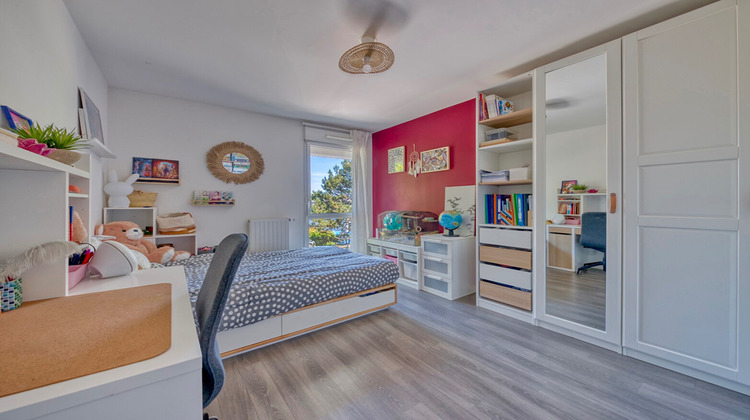 Ma-Cabane - Vente Appartement RENNES, 81 m²