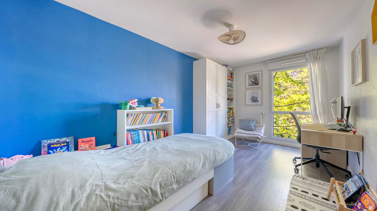 Ma-Cabane - Vente Appartement RENNES, 81 m²