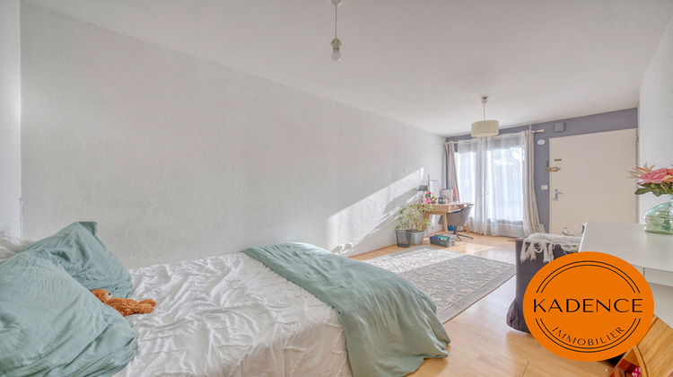 Ma-Cabane - Vente Appartement RENNES, 22 m²