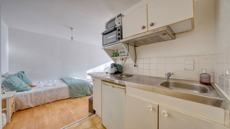 Ma-Cabane - Vente Appartement RENNES, 22 m²