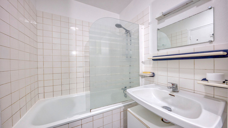 Ma-Cabane - Vente Appartement RENNES, 22 m²