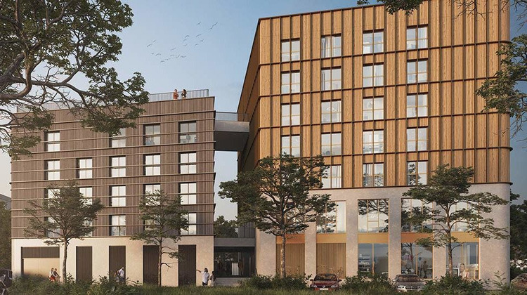 Ma-Cabane - Vente Appartement Rennes, 30 m²