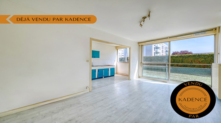 Ma-Cabane - Vente Appartement RENNES, 26 m²