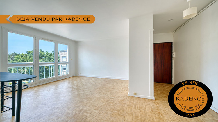 Ma-Cabane - Vente Appartement RENNES, 29 m²