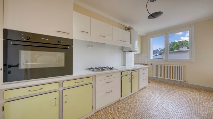 Ma-Cabane - Vente Appartement RENNES, 95 m²