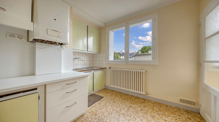 Ma-Cabane - Vente Appartement RENNES, 95 m²