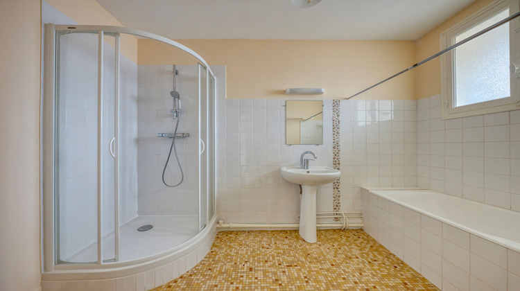 Ma-Cabane - Vente Appartement RENNES, 95 m²