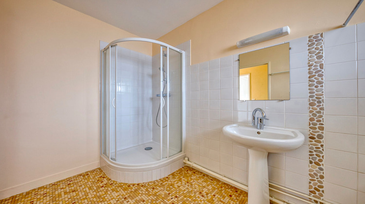 Ma-Cabane - Vente Appartement RENNES, 95 m²