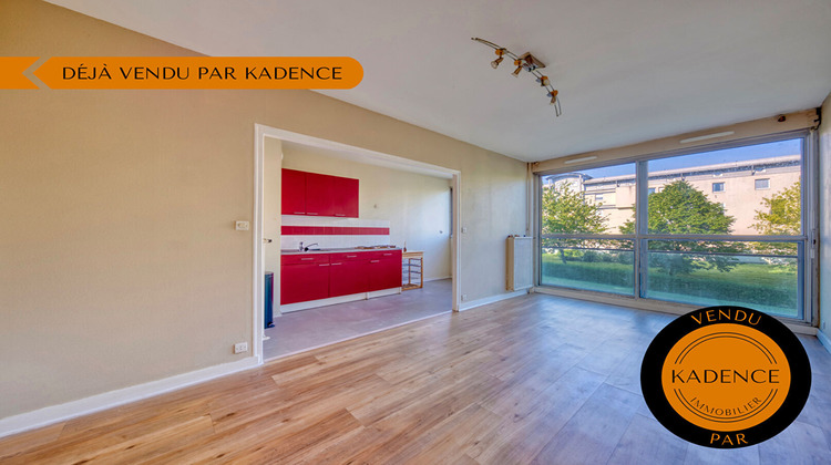 Ma-Cabane - Vente Appartement RENNES, 43 m²