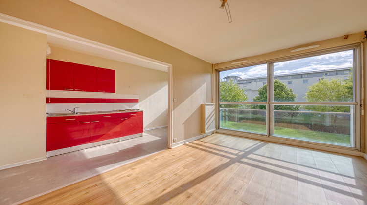 Ma-Cabane - Vente Appartement RENNES, 43 m²