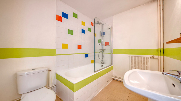 Ma-Cabane - Vente Appartement RENNES, 43 m²