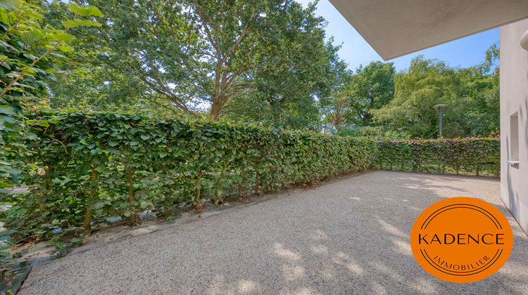 Ma-Cabane - Vente Appartement RENNES, 64 m²