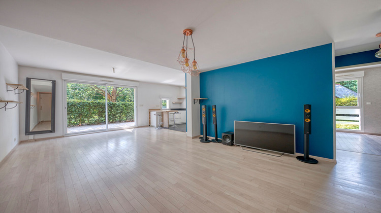 Ma-Cabane - Vente Appartement RENNES, 64 m²