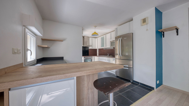 Ma-Cabane - Vente Appartement RENNES, 64 m²