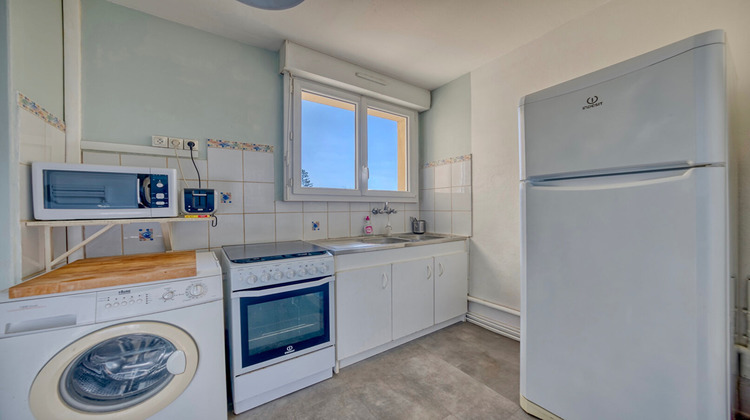 Ma-Cabane - Vente Appartement RENNES, 64 m²