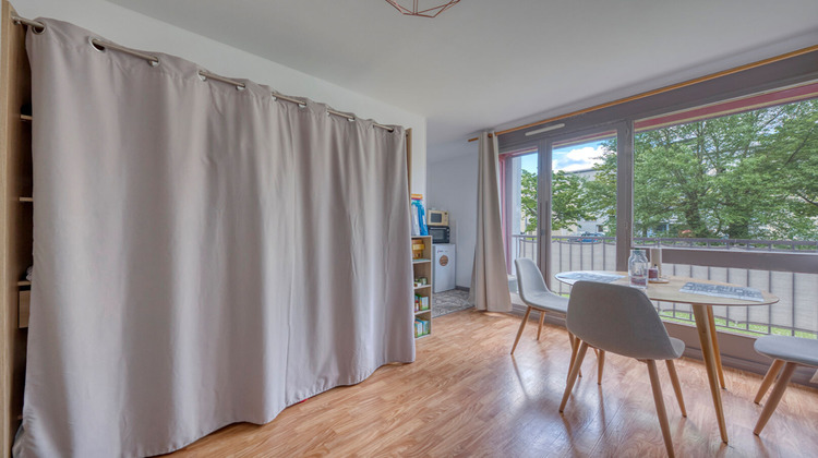 Ma-Cabane - Vente Appartement RENNES, 21 m²