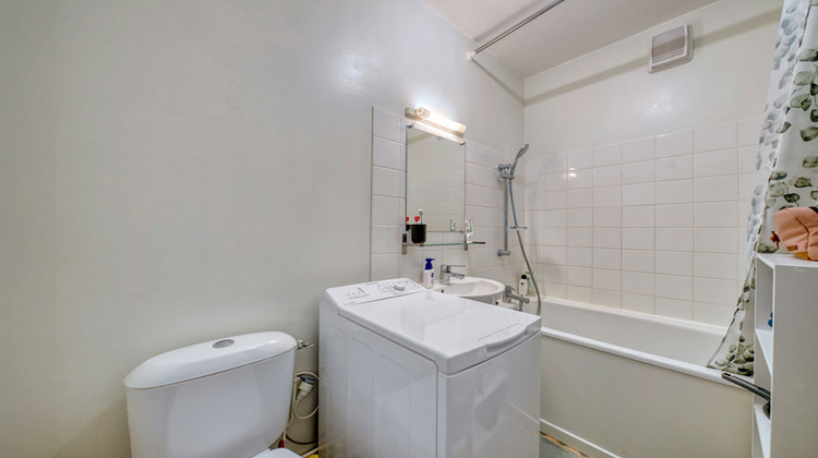 Ma-Cabane - Vente Appartement RENNES, 21 m²